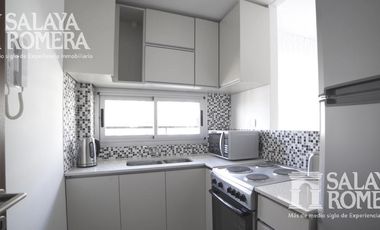 Departamento - Olivos en alquiler 2 ambientes