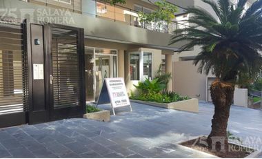 Departamento - Olivos en alquiler 2 ambientes