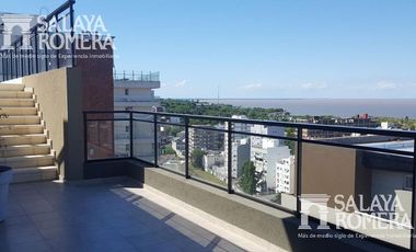 Departamento - Olivos en alquiler 2 ambientes