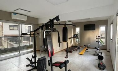 Departamento - Olivos en alquiler 2 ambientes