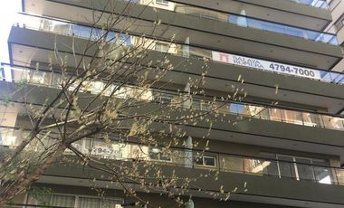 Departamento - Olivos en alquiler 2 ambientes