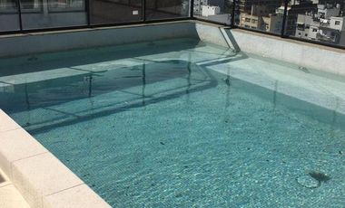 Departamento - Olivos en alquiler 2 ambientes