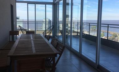 Departamento - Olivos en alquiler 2 ambientes