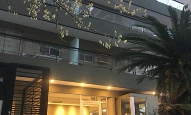 Departamento - Olivos en alquiler 2 ambientes