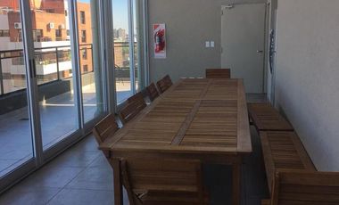 Departamento - Olivos en alquiler 2 ambientes