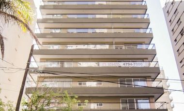 Departamento - Olivos en alquiler 2 ambientes