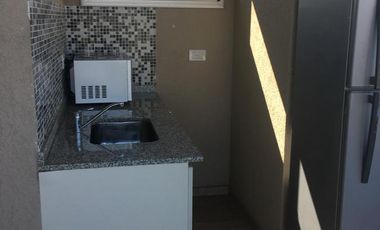 Departamento - Olivos en alquiler 2 ambientes