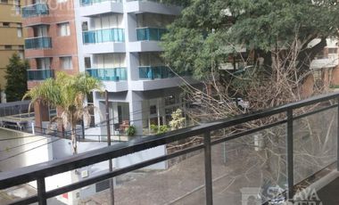 Departamento - Olivos en alquiler 2 ambientes