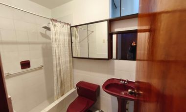 Se Vende Departamento Primer Piso Mas Cochera