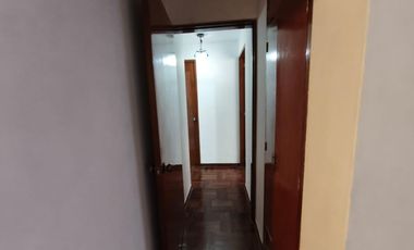 Se Vende Departamento Primer Piso Mas Cochera