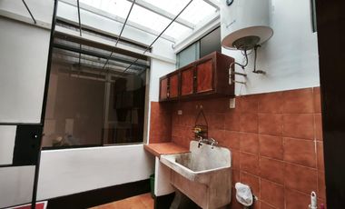 Se Vende Departamento Primer Piso Mas Cochera