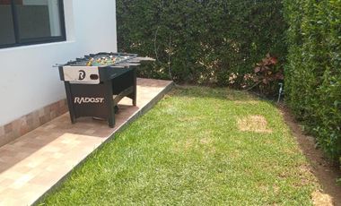 Se Vende Casa en los Condominios Las Gardenias Asia.