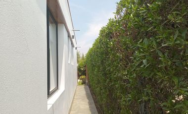 Se Vende Casa en los Condominios Las Gardenias Asia.