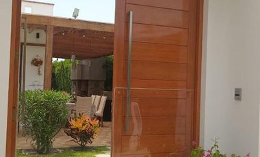 Se Vende Casa en los Condominios Las Gardenias Asia.
