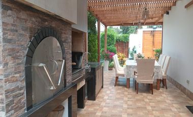 Se Vende Casa en los Condominios Las Gardenias Asia.