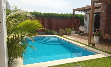 Se Vende Casa en los Condominios Las Gardenias Asia.