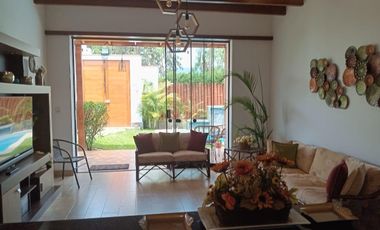 Se Vende Casa en los Condominios Las Gardenias Asia.