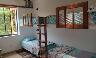 Se Vende Casa en los Condominios Las Gardenias Asia.
