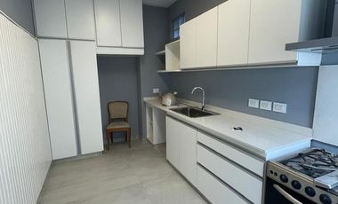 PH en  venta de 2 ambientes con patio