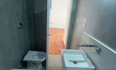 PH en  venta de 2 ambientes con patio