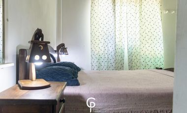 CASA QUINTA EN VENTA EN 20 DE JUNIO , PARQUE Y PILETA