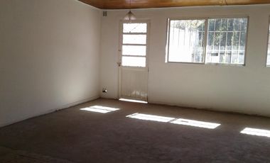 Casa en Luis Guillon