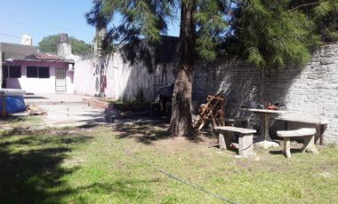 Casa en Luis Guillon