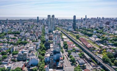 Venta - 2 amb de 70m2 - QIUB-  Palermo Hollywood