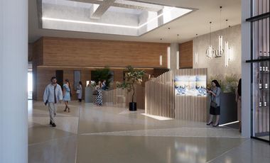 Venta - 2 amb de 70m2 - QIUB-  Palermo Hollywood