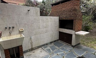 Chalets a la venta en Costa del Este - Av. Costanera e/ 2 y 3 al 143 - Rhode Propiedades