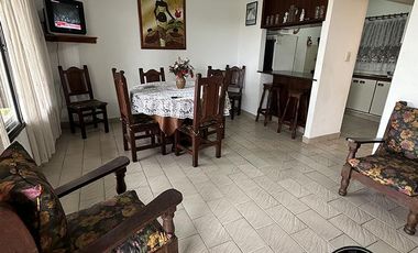 Chalets a la venta en Costa del Este - Av. Costanera e/ 2 y 3 al 143 - Rhode Propiedades