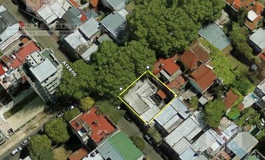 Terreno en General San Martin