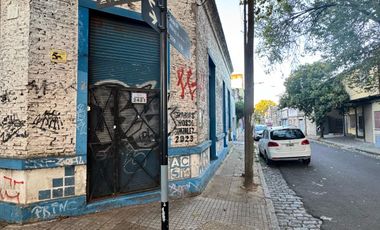 Terreno en General San Martin