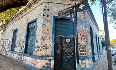 Terreno en General San Martin