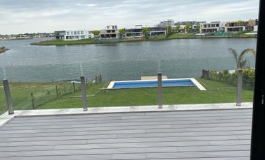 Casa en Alquiler Verano Barrio Muelles / Puertos