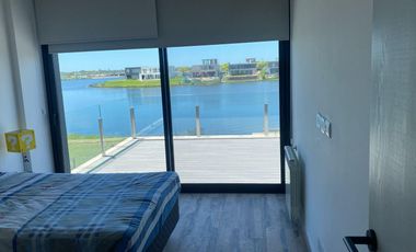 Casa en Alquiler Verano Barrio Muelles / Puertos