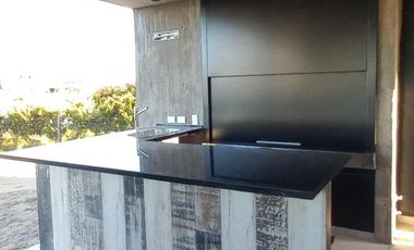 Casa en Alquiler Verano Barrio Muelles / Puertos