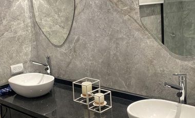 Casa en Alquiler Verano Barrio Muelles / Puertos