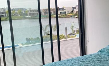 Casa en Alquiler Verano Barrio Muelles / Puertos