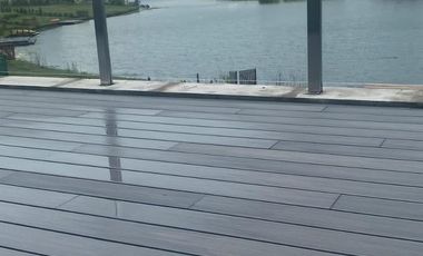 Casa en Alquiler Verano Barrio Muelles / Puertos