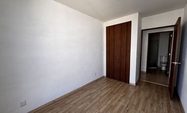 Renta moderno departamento Be Grand  Polanco 2 recamaras  con electrodomesticos