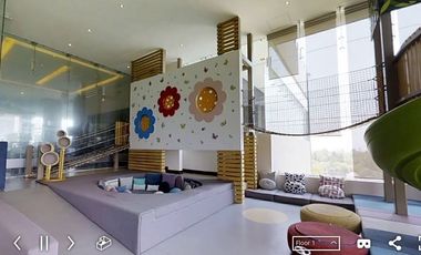 Renta moderno departamento Be Grand  Polanco 2 recamaras  con electrodomesticos