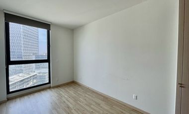 Renta moderno departamento Be Grand  Polanco 2 recamaras  con electrodomesticos