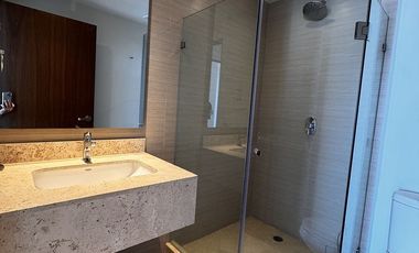 Renta moderno departamento Be Grand  Polanco 2 recamaras  con electrodomesticos