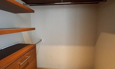 Renta moderno departamento Be Grand  Polanco 2 recamaras  con electrodomesticos