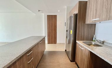 Renta moderno departamento Be Grand  Polanco 2 recamaras  con electrodomesticos