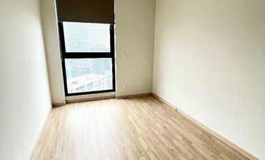 Renta moderno departamento Be Grand  Polanco 2 recamaras  con electrodomesticos