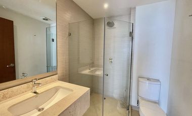 Renta moderno departamento Be Grand  Polanco 2 recamaras  con electrodomesticos