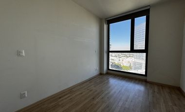 Renta moderno departamento Be Grand  Polanco 2 recamaras  con electrodomesticos