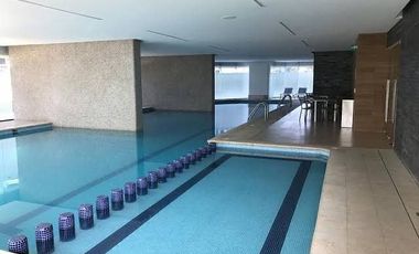 Renta moderno departamento Be Grand  Polanco 2 recamaras  con electrodomesticos